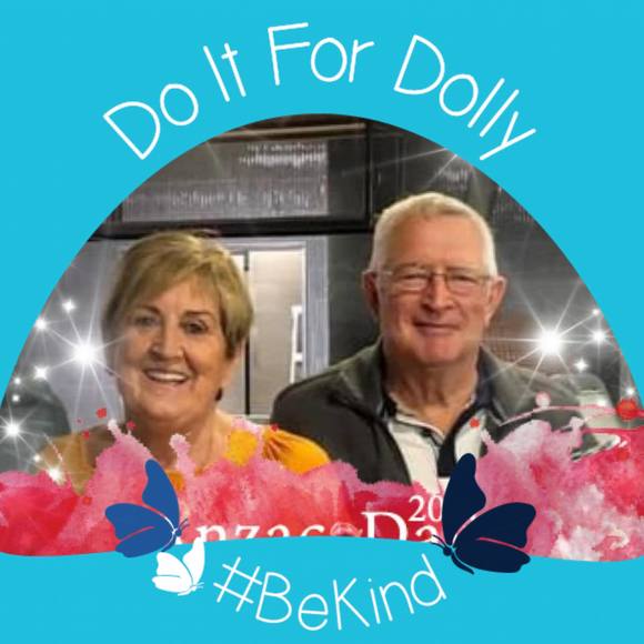 Meet your Posher, Marjorie - Picture 1 of 1